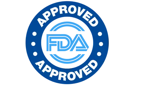 Ear Health Formula FDA Approved